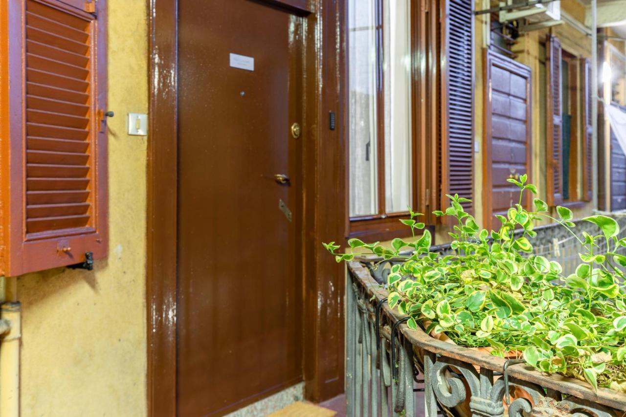 Unique Diamante House - Milano Buenos Aires Apartment Exterior photo